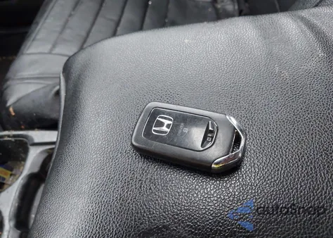 2022 Honda Cr-V Ex z USA, uszkodzony, nr VIN 5J6RT6H56NL040004